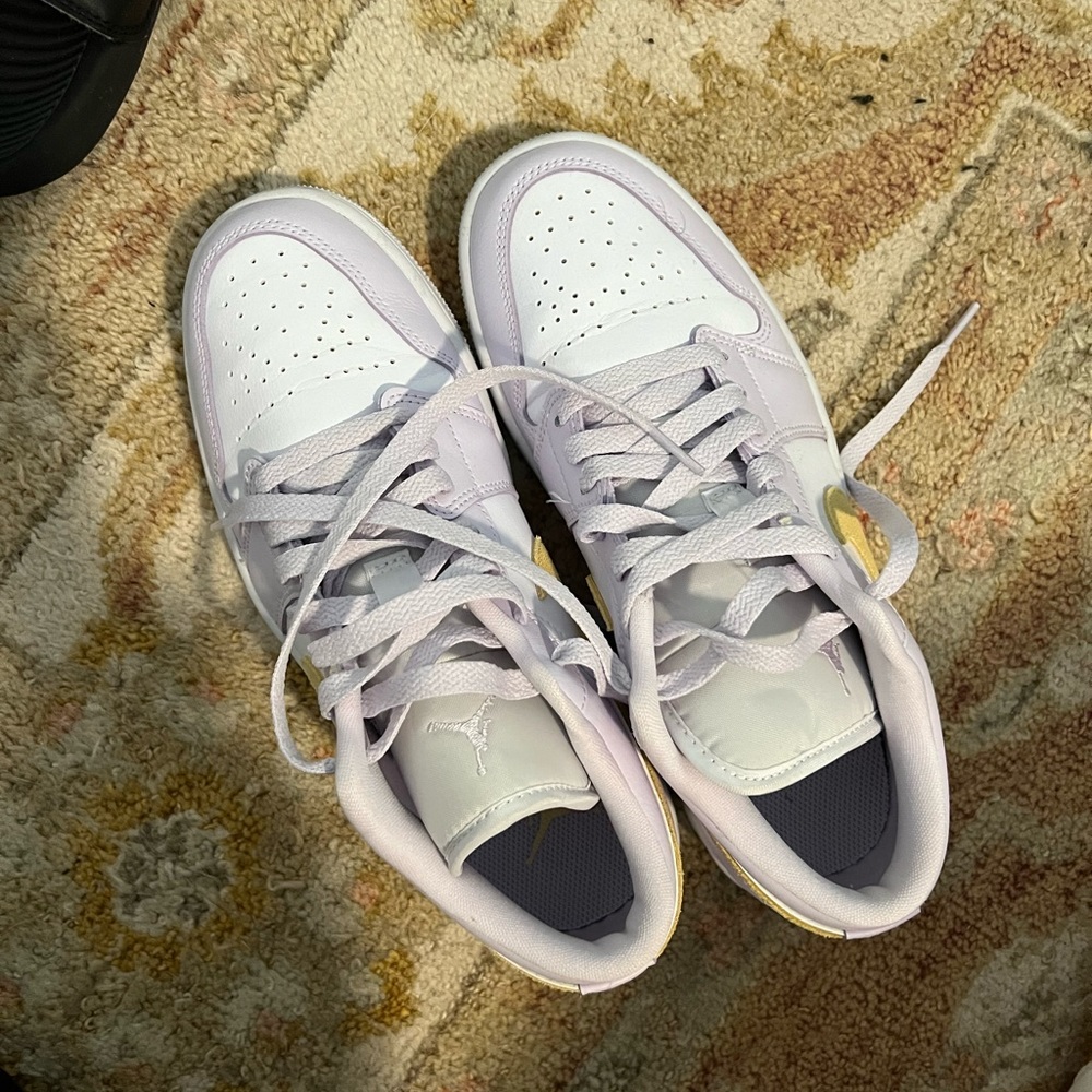 Nike Air Jordan I Low